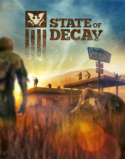 state of decay